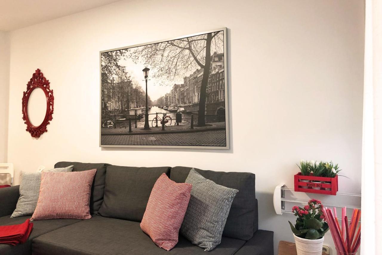 Ruby Home Santiago de Compostela Bagian luar foto